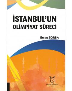 İstanbul'un Olimpiyat Süreci