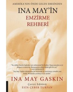 Ina May'in Emzirme Rehberi