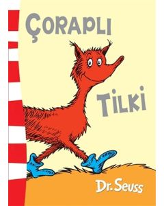 Çoraplı Tilki