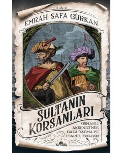 Sultanın Korsanları