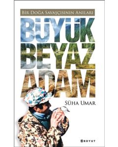 Büyük Beyaz Adam