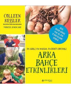 Arka Bahçe Etkinlikleri