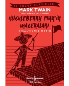 Huckleberry Finn’in Maceraları