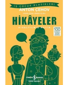 Hikâyeler – Kısaltılmış Metin