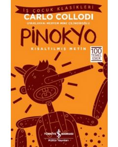 Pinokyo – Kısaltılmış Metin