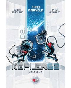 Kepler62 - Yolculuk