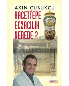 Hacettepe Eczacılık Nerede?