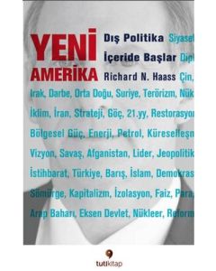 Yeni Amerika