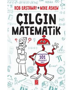 Çılgın Matematik