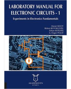 Laboratory Manual For Electronic Circuits 1