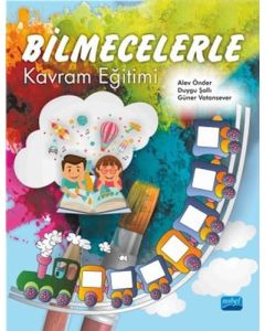 Bilmecelerle Kavram Eğitimi