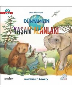 Dünyamızın Yaşam Alanları