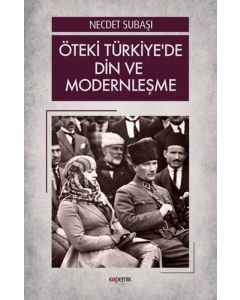 Öteki Türkiye'de Din ve Modernleşme