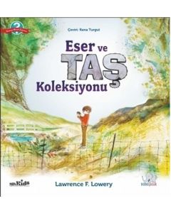 Eser ve Taş Koleksiyonu