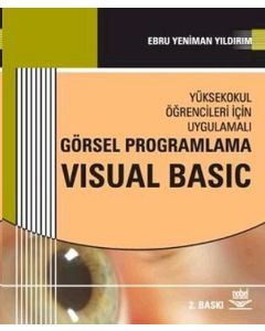 Yüksekokul Öğrencileri İçin Uygulamalı