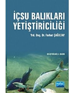 İçsu Balıkları Yetiştiriciliği