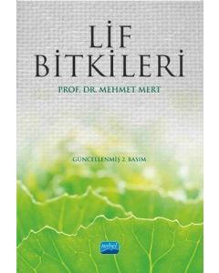 Lif Bitkileri