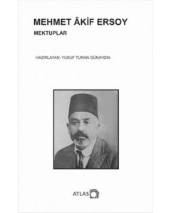 Mehmet Akif Ersoy Mektuplar