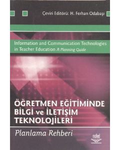 Öğretmen Eğitiminde Bilgi ve İletişim Teknolojileri