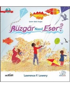 Rüzgar Nasıl Eser?