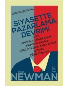 Siyasette Pazarlama Devrimi