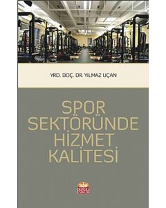 Spor Sektöründe Hizmet Kalitesi