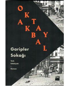 Garipler Sokağı