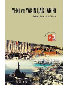 Yeni ve Yakın Çağ Tarihi