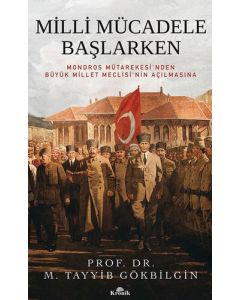 Milli Mücadele Başlarken