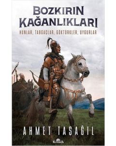 Bozkırın Kağanlıkları