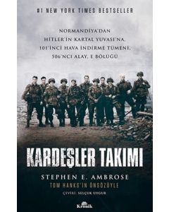 Kardeşler Takımı