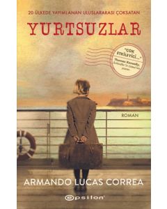 Yurtsuzlar