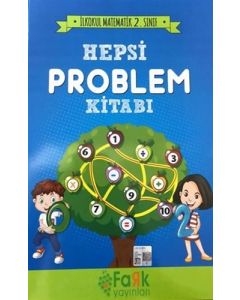 Hepsi Problem Kitabı 2. Sınıf