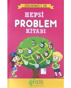 Hepsi Problem Kitabı 3. Sınıf