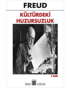 Kültürdeki Huzursuzluk