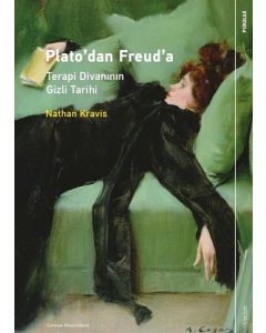 Plato’dan Freud’a Terapi Divanının Gizli Tarihi