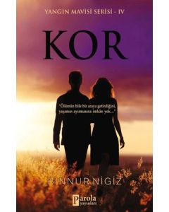 Kor / Yangın Mavisi Serisi 4