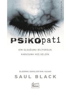 Psikopati