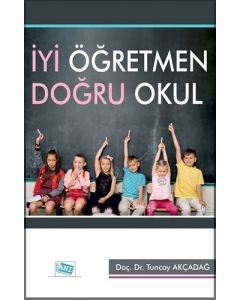 İyi Öğretmen Doğru Okul