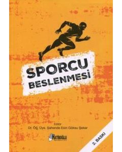 Sporcu Beslenmesi