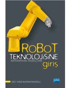 Robot Teknolojisine Giriş