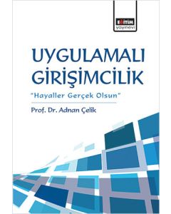 Uygulamalı Girişimcilik