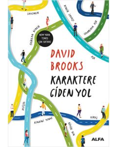 Karaktere Giden Yol