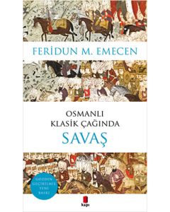 Osmanlı Klasik Çağında Savaş
