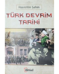 Türk Devrim Tarihi