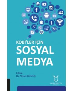 Kobi'ler İçin Sosyal Medya