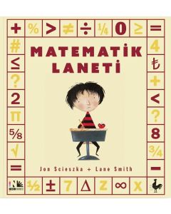 Matematik Laneti