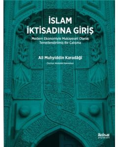 İslam İktisadına Giriş