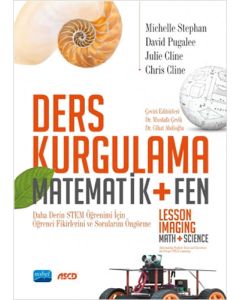 Ders Kurgulama Matematik+ Fen / Lesson Imaging - Math + Science