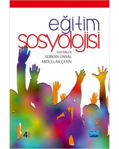 Eğitim Sosyolojisi